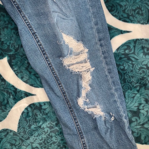 Wild Fable Jeans - Picture 7 of 9